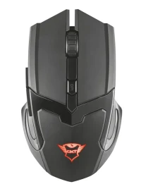 Trust Gaming Mouse GXT 103 Gav Wireless