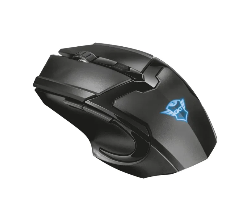 Trust Gaming Mouse GXT 103 Gav Wireless 2