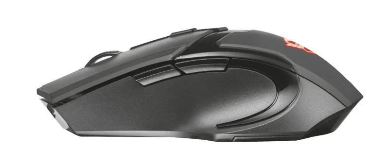 Trust Gaming Mouse GXT 103 Gav Wireless 4