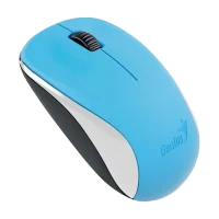 Genius NX-7000 Wireless BlueEye, 1xAA, Blue 2