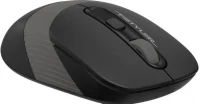 Mouse A4Tech FG10 Black/Grey 2
