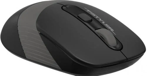 A4Tech FG10 Wireless Black/Grey
