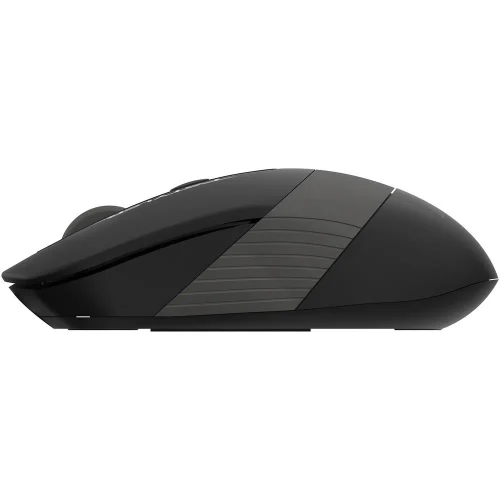 A4Tech FG10 Wireless Black/Grey