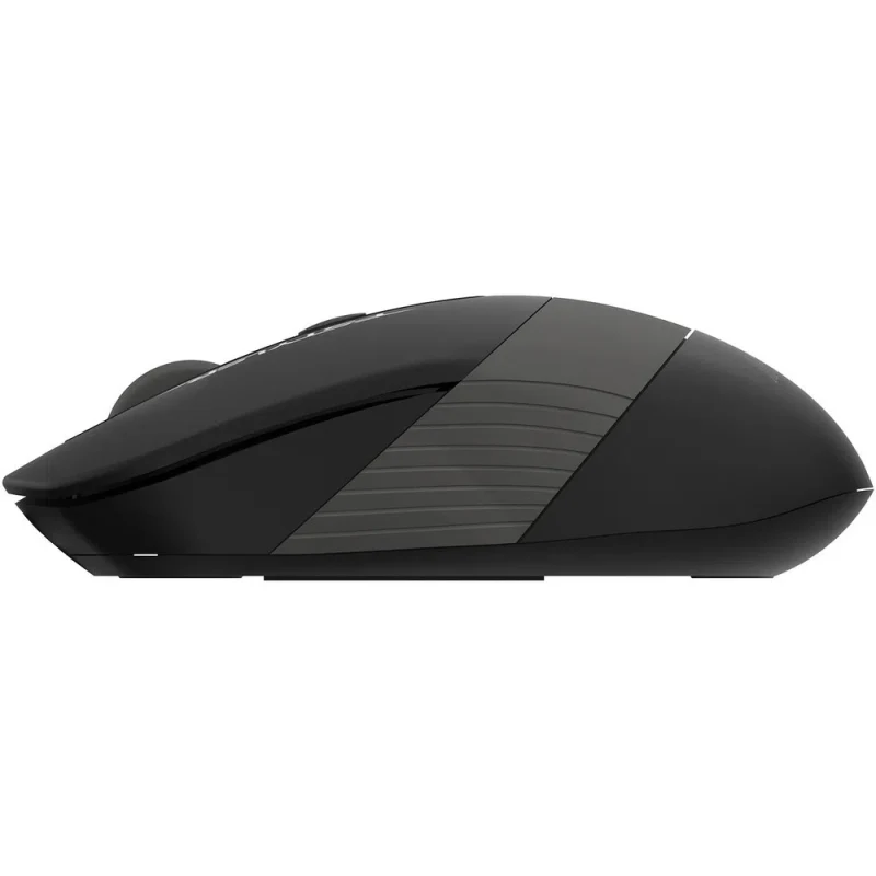 Mouse A4Tech FG10 Black/Grey 3