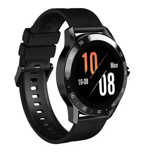 Умные часы Blackview Watch X1 Black