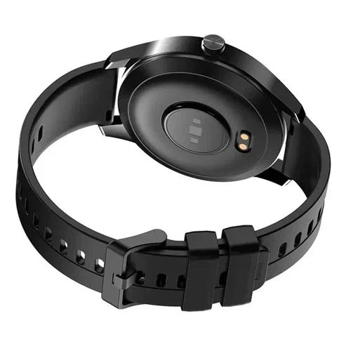 Умные часы Blackview Watch X1 Black
