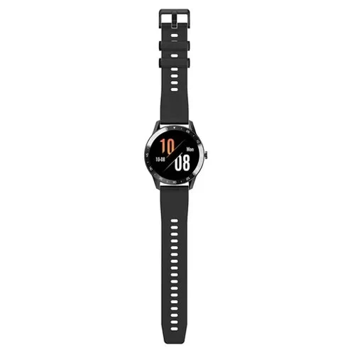 Умные часы Blackview Watch X1 Black
