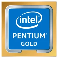 Procesor Intel Pentium G6400 Tray, Silver