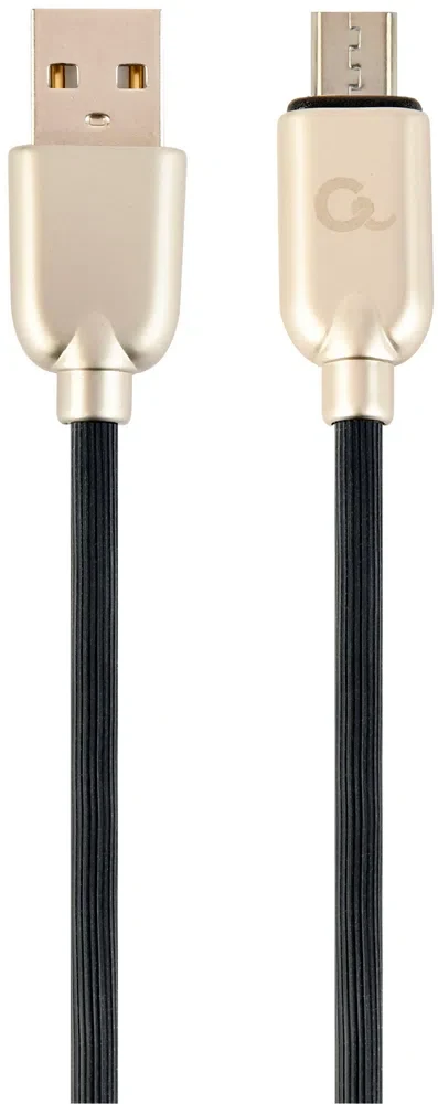 USB Кабель Gembird CC-USB2R-AMmBM-2M
