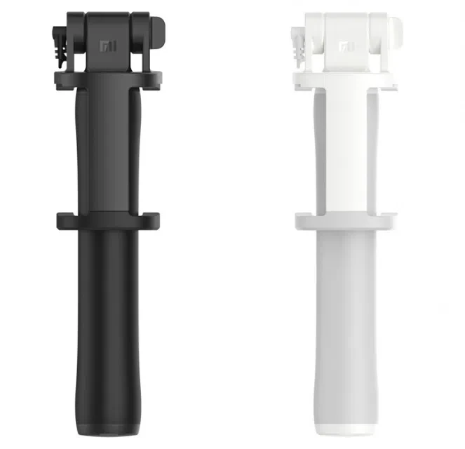 Xiaomi Mi Selfie Stick Wired Grey 6