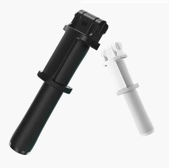 Xiaomi Mi Selfie Stick Wired Grey 2