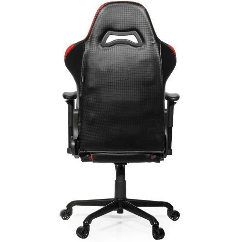 Scaun de birou Arozzi Torretta V2 Red/Black