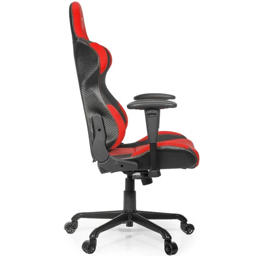 Scaun de birou Arozzi Torretta V2 Red/Black