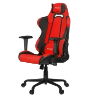 Scaun de birou Arozzi Torretta V2 Red/Black