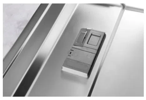 Посудомоечная машина Whirlpool WFE 2B19 X