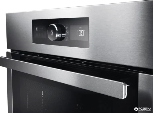 Электрический духовой шкаф Whirlpool AKZ9 6230 IX, Нерж. Сталь