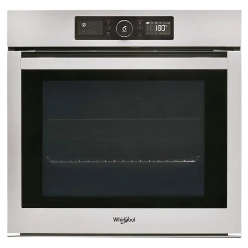 Электрический духовой шкаф Whirlpool AKZ9 6230 IX, Нерж. Сталь