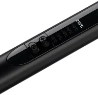Aparat de coafat Babyliss C449E, Negru/Roz 2