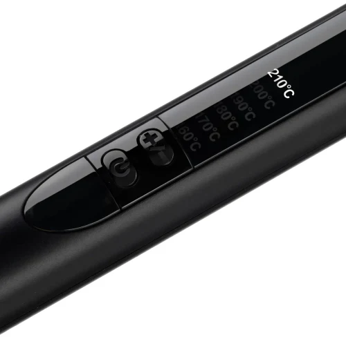 Прибор для укладки Babyliss C449E, Черный/Розовый
