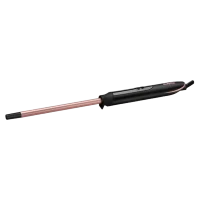 Aparat de coafat Babyliss C449E, Negru/Roz