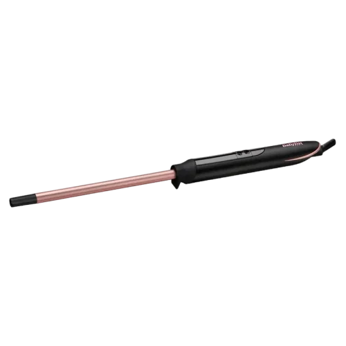Прибор для укладки Babyliss C449E, Черный/Розовый