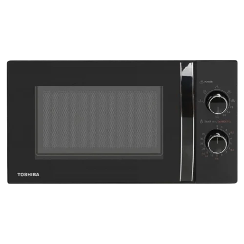 Микроволновая печь Toshiba MW-MG20PBK