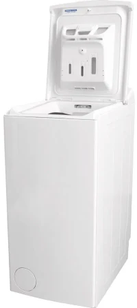 Стиральная машина Indesit BTW E71253P (EU), Белая 2