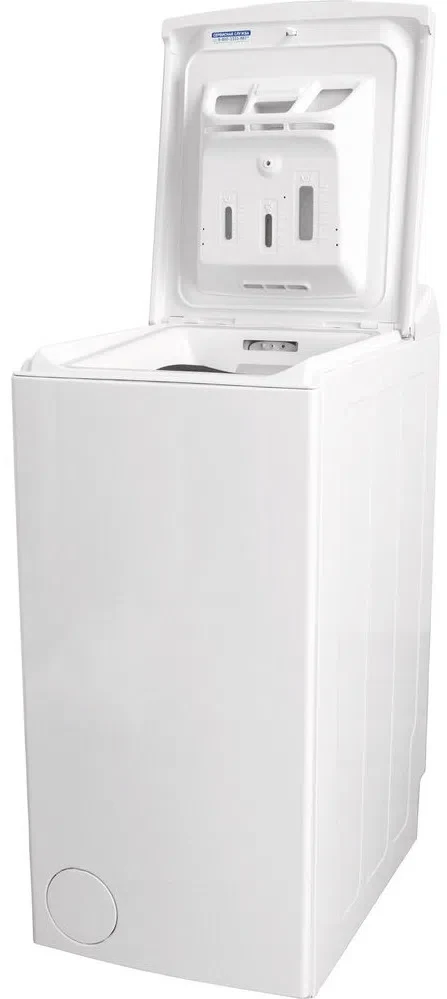 Стиральная машина Indesit BTW E71253P (EU), Белая 2