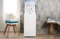 Стиральная машина Indesit BTW E71253P (EU), Белая 5