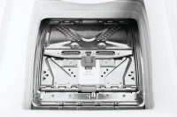Стиральная машина Indesit BTW E71253P (EU), Белая 4