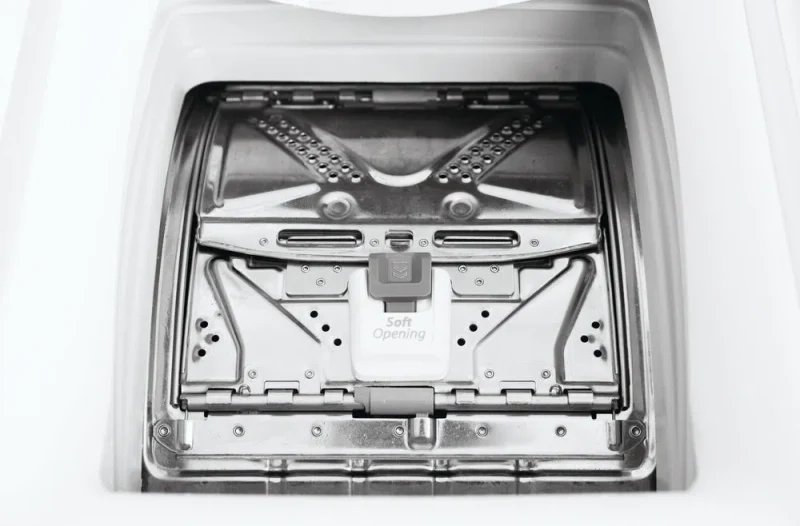 Стиральная машина Indesit BTW E71253P (EU), Белая 4