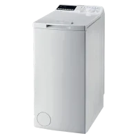 Стиральная машина Indesit BTW E71253P (EU), Белая