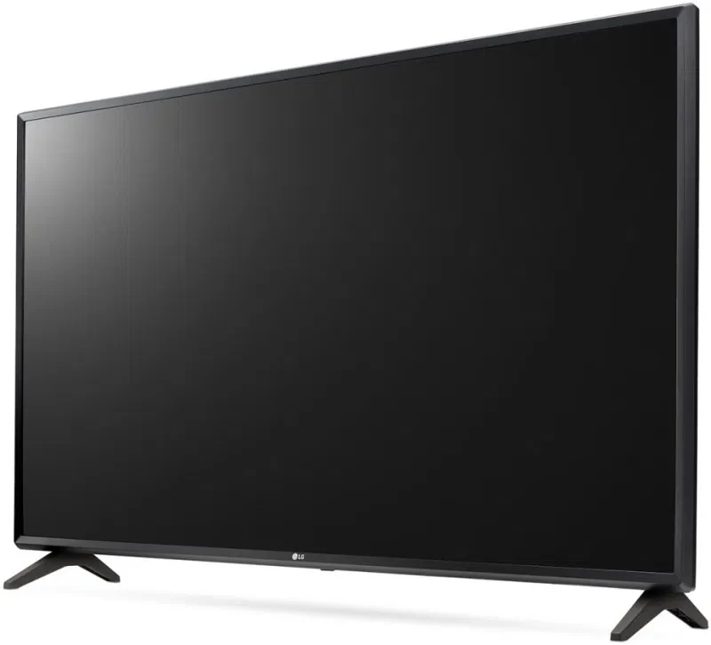 32" LED TV LG 32LM570 4