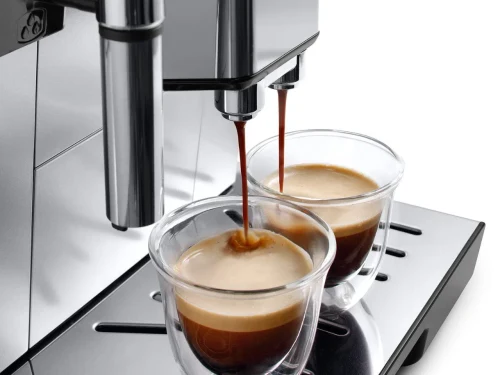 Кофемашина Delonghi ECAM 350.55B
