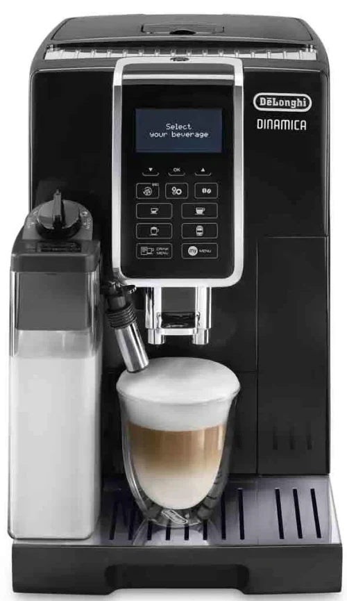 Кофемашина Delonghi ECAM 350.55B