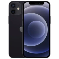 iPhone 12 128GB SS Black