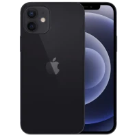 iPhone 12 128GB SS Black 2