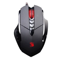 Gaming Mouse Bloody V7MA, Macro, Ergonomic, USB