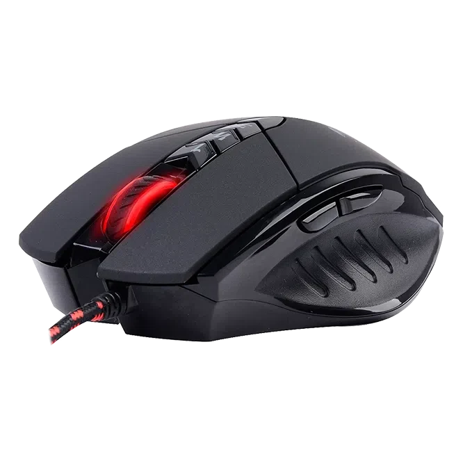 Gaming Mouse Bloody V7MA, Macro, Ergonomic, USB 2