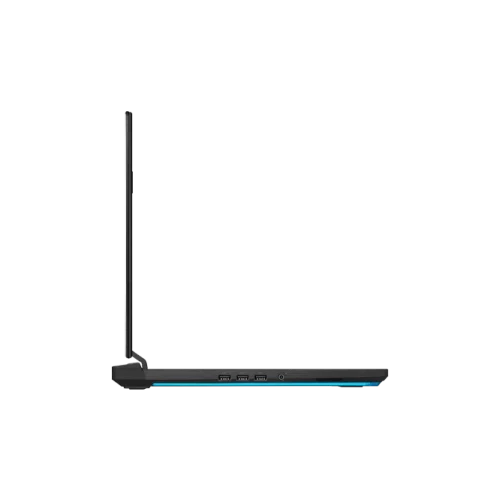Asus ROG Strix G17 (G712LV), Black