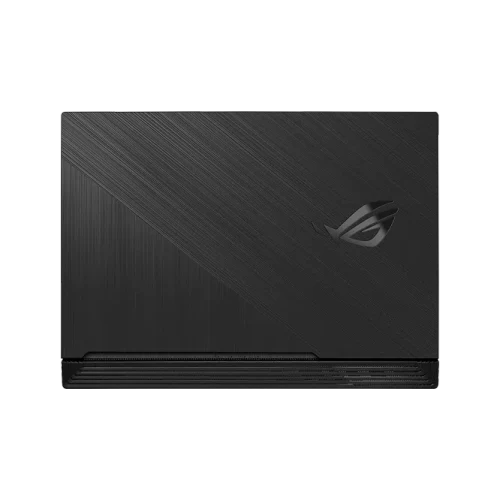 Asus ROG Strix G17 (G712LV), Black