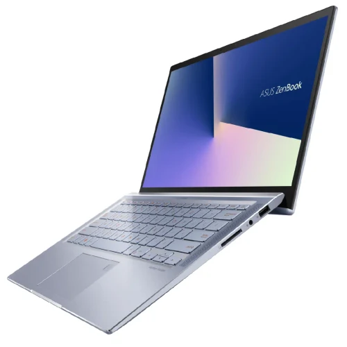 Ноутбук Asus Zenbook UM431DA (R5 3500U 8Gb 512Gb)