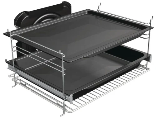 Электрический духовой шкаф Gorenje BO735E20B