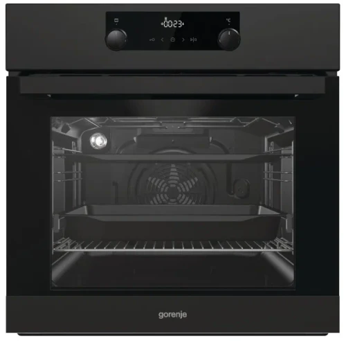 Электрический духовой шкаф Gorenje BO735E20B