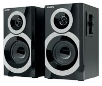 SVEN "SPS-619" Black, 20w