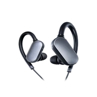 Căști fără fir Xiaomi Mi Sports Earphones Black