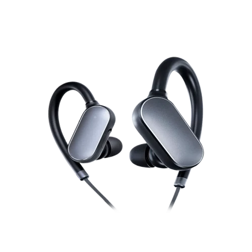 Беспроводные наушники Xiaomi Mi Sports Earphones Black