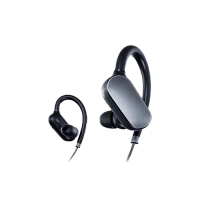 Căști fără fir Xiaomi Mi Sports Earphones Black 2