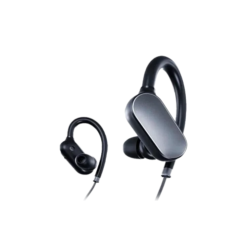 Беспроводные наушники Xiaomi Mi Sports Earphones Black