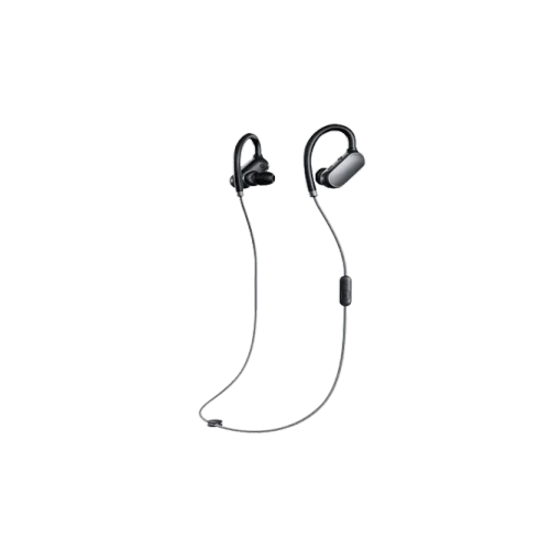 Беспроводные наушники Xiaomi Mi Sports Earphones Black